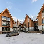 דירה Prestizowe Goralskie W Sercu Zakopanego & Parking By Renters