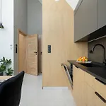 דירה Prestizowe Goralskie W Sercu Zakopanego & Parking By Renters *