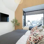 דירה Prestizowe Goralskie W Sercu Zakopanego & Parking By Renters *