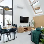 Prestizowe Goralskie W Sercu Zakopanego & Parking By Renters *