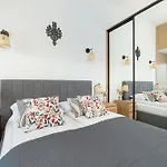 Prestizowe Goralskie W Sercu Zakopanego & Parking By Renters