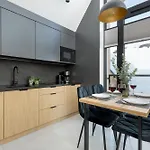 Prestizowe Goralskie W Sercu Zakopanego & Parking By Renters זקופאנה