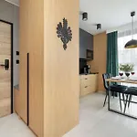 Prestizowe Goralskie W Sercu Zakopanego & Parking By Renters זקופאנה