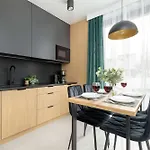 Prestizowe Goralskie W Sercu Zakopanego & Parking By Renters זקופאנה