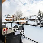 Prestizowe Goralskie W Sercu Zakopanego & Parking By Renters