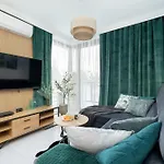 Prestizowe Goralskie W Sercu Zakopanego & Parking By Renters *