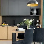 דירה Prestizowe Goralskie W Sercu Zakopanego & Parking By Renters