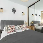 Prestizowe Goralskie W Sercu Zakopanego & Parking By Renters * זקופאנה