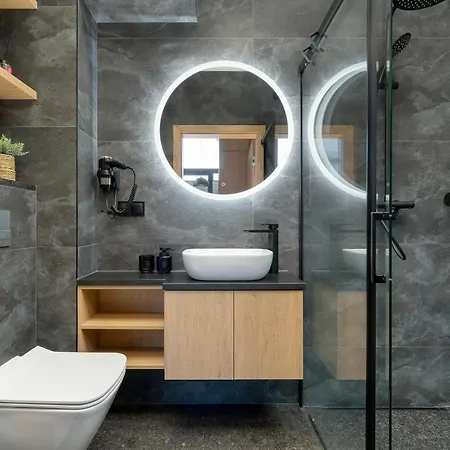 Prestizowe Goralskie W Sercu Zakopanego & Parking By Renters Zakopane