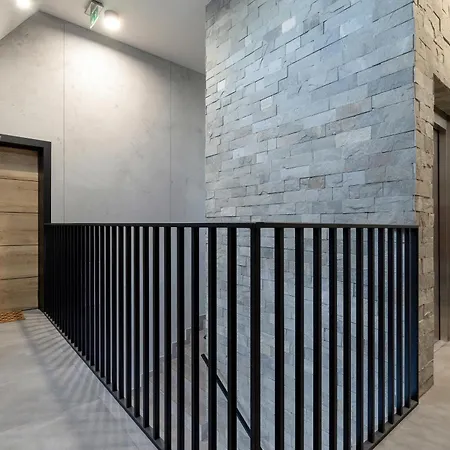 Prestizowe Goralskie W Sercu Zakopanego & Parking By Renters *