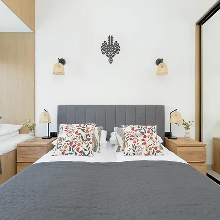 Prestizowe Goralskie W Sercu Zakopanego & Parking By Renters Apartment *