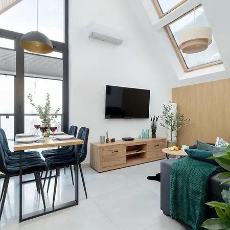 Prestizowe Goralskie W Sercu Zakopanego & Parking By Renters *