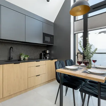 Prestizowe Goralskie W Sercu Zakopanego & Parking By Renters Zakopane