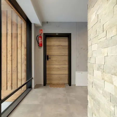 Prestizowe Goralskie W Sercu Zakopanego & Parking By Renters * Zakopane