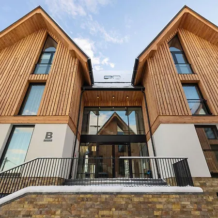 Prestizowe Goralskie W Sercu Zakopanego & Parking By Renters Zakopane