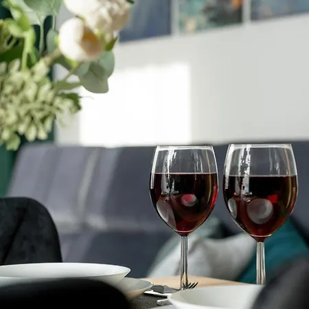 Appartamento Prestizowe Goralskie W Sercu Zakopanego & Parking By Renters *