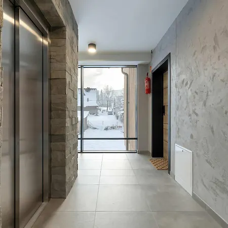 Prestizowe Goralskie W Sercu Zakopanego & Parking By Renters *