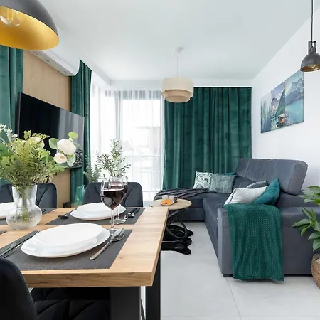 Prestizowe Goralskie W Sercu Zakopanego & Parking By Renters * Zakopane