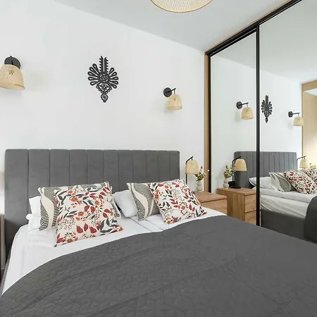 Prestizowe Goralskie W Sercu Zakopanego & Parking By Renters * Zakopane